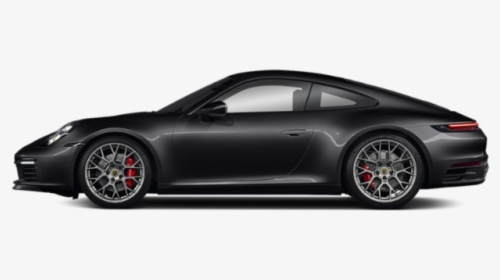 New 2020 Porsche 911 Carrera 4s, HD Png Download, Transparent PNG
