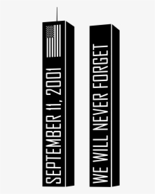 911 Drawing Remembrance, HD Png Download, Transparent PNG