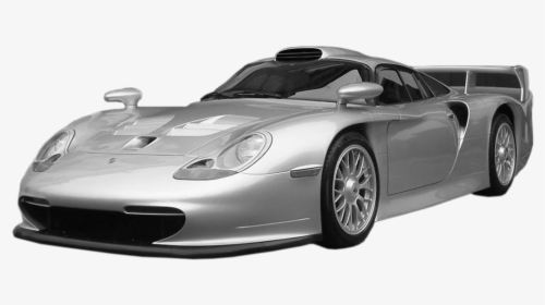Porsche 911 Gt1, HD Png Download, Transparent PNG