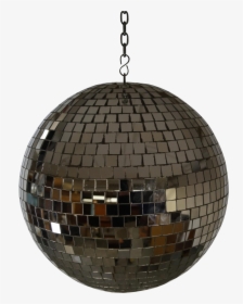 Mirrored Drawing Mirror Ball, HD Png Download, Transparent PNG