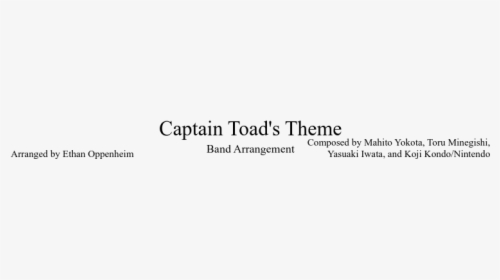 Captain Toad Png, Transparent Png, Transparent PNG
