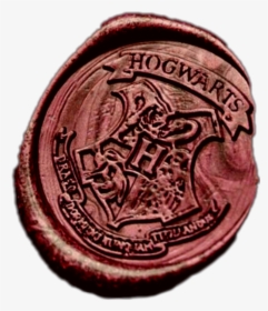 #harrypotter #hogwarts #hogwartsletter #wax, HD Png Download, Transparent PNG