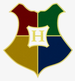 Hogwarts Crest, HD Png Download, Transparent PNG