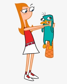 Phineas And Ferb Png Free Download, Transparent Png, Transparent PNG