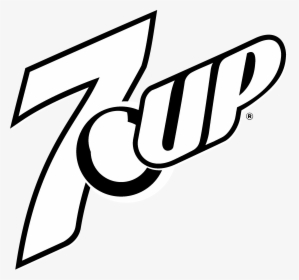 7up Logo Png Transparent & Svg Vector, Png Download, Transparent PNG