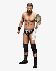 Wwe Chanpion Curtis Axel-awl148, HD Png Download, Transparent PNG
