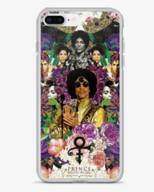 Prince Iphone 7 Plus Rubber Case, HD Png Download, Transparent PNG