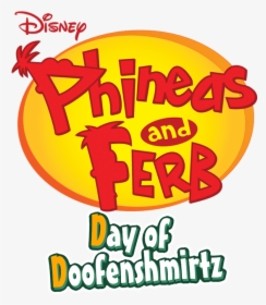 Phineas And Ferb, HD Png Download, Transparent PNG