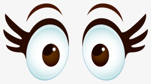 Caricature Photography Illustration Eyes, HD Png Download, Transparent PNG