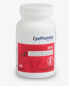 Eyepromise Dvs, HD Png Download, Transparent PNG