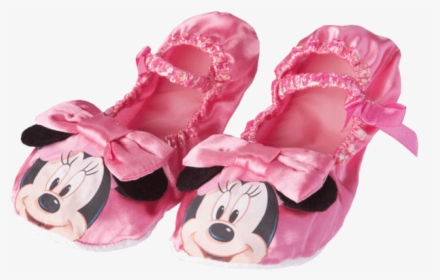 Pink Minnie Mouse Png, Transparent Png, Transparent PNG