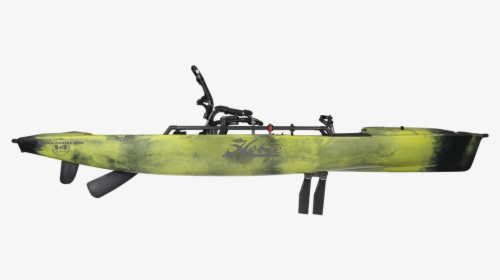 Mirage Pro Angler 14 With, HD Png Download, Transparent PNG