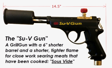 Suvgun Kickstarter Intro, HD Png Download, Transparent PNG