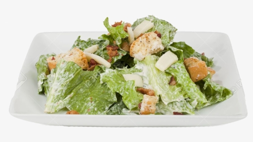 Caesar Salad Png, Transparent Png, Transparent PNG