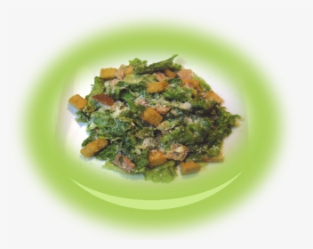 Caesar Salad Png, Transparent Png, Transparent PNG