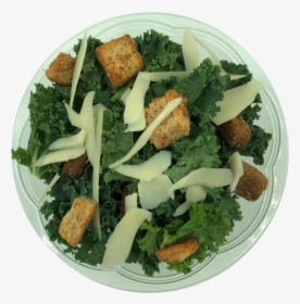 Kale Cesar Salad, HD Png Download, Transparent PNG