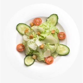 Salads Caesar Salad Without Chicken ● Il Molino, HD Png Download, Transparent PNG