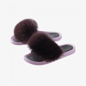 Foxy Fox Wine Slipper, HD Png Download, Transparent PNG