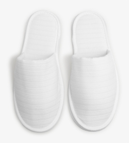 Serene White Slippers, HD Png Download, Transparent PNG