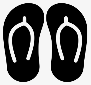 Slippers, HD Png Download, Transparent PNG