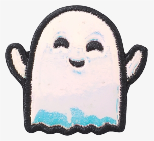 Iridescent Ghost Patch, HD Png Download, Transparent PNG