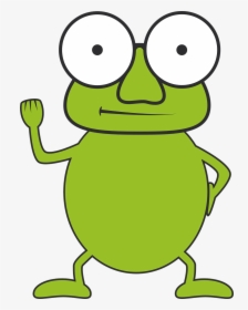 Frog, HD Png Download, Transparent PNG