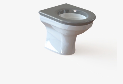 Transparent Toilet Top View Png, Png Download, Transparent PNG
