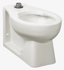 Commercial Toilets - Huron 1 - 28-1 - 6 Gpf Everclean, HD Png Download, Transparent PNG
