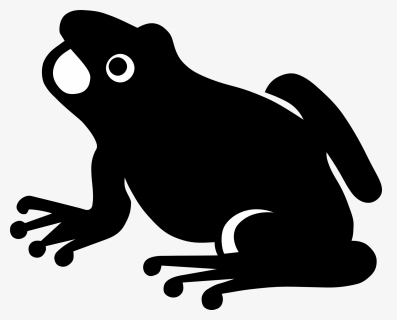 Frog Clip Art Download, HD Png Download, Transparent PNG