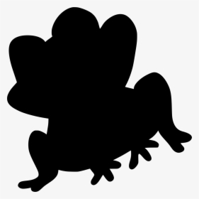 Cartoon Frog Png, Transparent Png, Transparent PNG