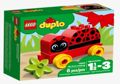 Image Of Lego Duplo, HD Png Download, Transparent PNG