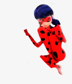 Miraculousladybug Ladybug Cute Red , Png Download, Transparent Png, Transparent PNG
