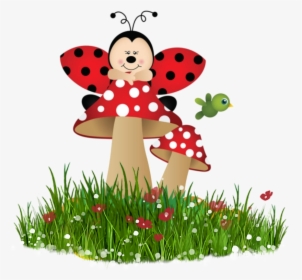 #freetoedit #cute #ladybug, HD Png Download, Transparent PNG