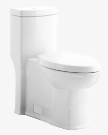 Toilet Top View Png, Transparent Png, Transparent PNG