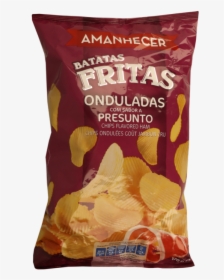 Batatas Fritas Amanhecer Pres, HD Png Download, Transparent PNG