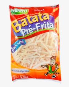 Batata Frita Png, Transparent Png, Transparent PNG