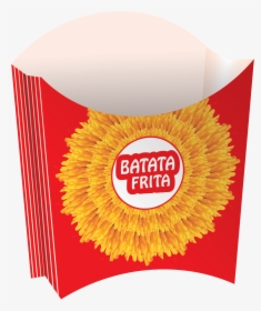 Batata Frita Png, Transparent Png, Transparent PNG