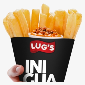 Batata Frita Png, Transparent Png, Transparent PNG