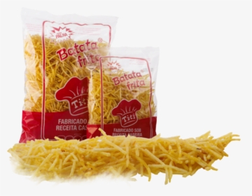 Batata Palha, HD Png Download, Transparent PNG