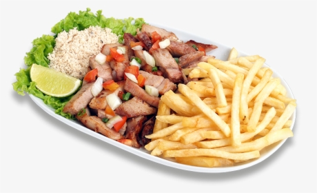 Batata Frita Png, Transparent Png, Transparent PNG