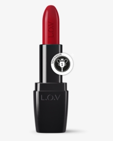 Red Lipstick Png, Transparent Png, Transparent PNG