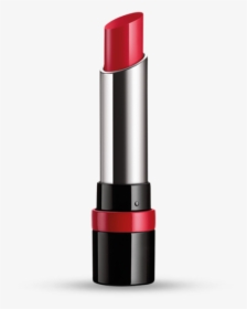 Red Lipstick Png, Transparent Png, Transparent PNG