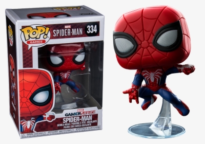 Marvel’s Spider Man, HD Png Download, Transparent PNG