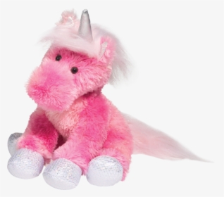 Astra Pink Unicorn, HD Png Download, Transparent PNG