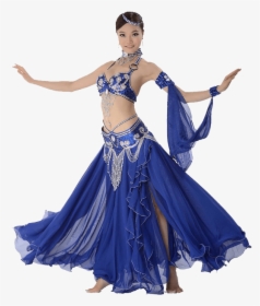 Belly Dancing, HD Png Download, Transparent PNG
