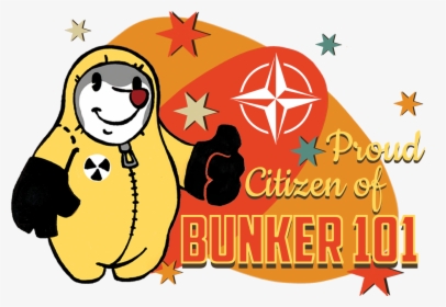 Fallout Thumbs Up Png, Transparent Png, Transparent PNG