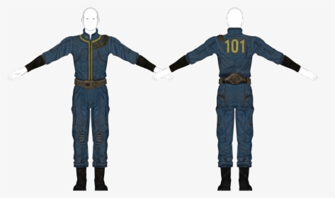 Fallout Thumbs Up Png, Transparent Png, Transparent PNG