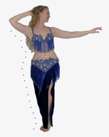 Kesavah Belly Dance Nelson, HD Png Download, Transparent PNG