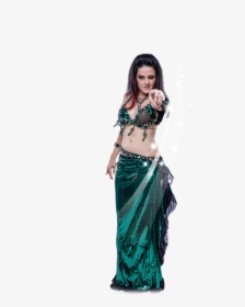 Bellydance By Amartia, Baltimore Belly Dancer, Belly, HD Png Download, Transparent PNG