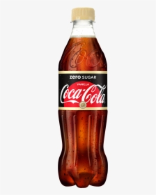 Coca Cola Zero Raspberry, HD Png Download, Transparent PNG